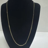 Lanț 750*, 3,63 gr, 7912 lei