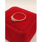 Inel din aur Proba 585* 1.36gr