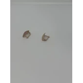 Cercei Din Aur 585* 1.89 gr