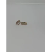 Cercei Din Aur 585* 1.89 gr