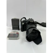 Aparat Foto Canon E05 DS126071