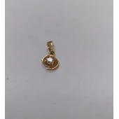 Pandativ din aur 585* 0.62 gr