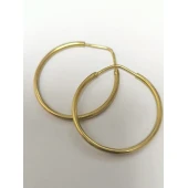 Cercei din aur Proba 750* 3.52Gr