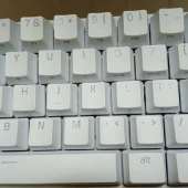 Tastiera Razer Huntsman Mini