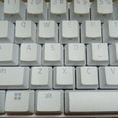 Tastiera Razer Huntsman Mini