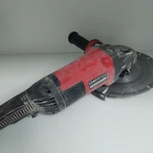 Polizor unghiular Kamoto KAG 20230