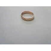 Inel Din Aur Proba 585* 2.92 Gr