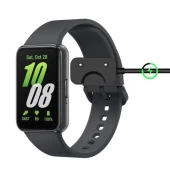 Samsung Galaxy Fit 3 black SM -390