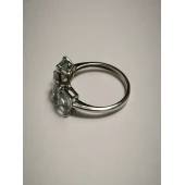 Inel Din Aur 585* 2.79 gr