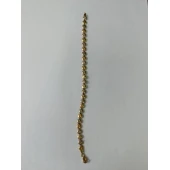 Bratara Din Aur Proba 585* 6.53 gr