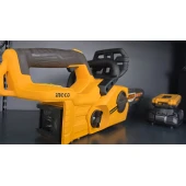 Ferestrau cu Lant Ingco Max Power 9000W