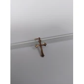 Cruce Din Aur Proba 585* 0.44 gr