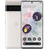 Telefon Google Pixel 6 128 GB White