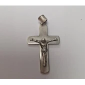 Cruce Din Argint Proba 925  4.59 gr