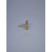 Cercel Din Aur Proba 585 1,25gr