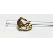 Inel din aur Proba 585* 2.86 gr