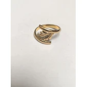 Inel din aur Proba 585* 3.47Gr