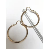 Cercei din aur Proba 585* 5.22Gr