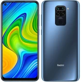 Telefon Xiaomi Redmi Note 9 128 GB Blue