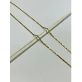 Lant Din Aur 750* 4.44 gr