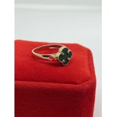 Inel din aur Proba 585* 1,74 gr