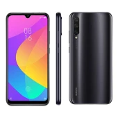 Telefon Xiaomi Mi A3 64 GB Black