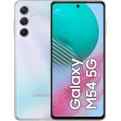Telefon Samsung Galaxy M54 256 GB Silver