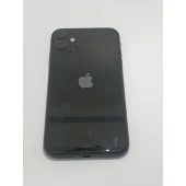 Telefon Apple iPhone 11 128 GB Black