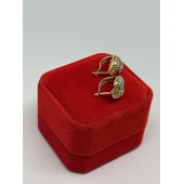 Cercei Din Aur Proba 585 3.50 gr