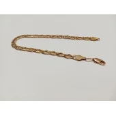 Bratara Din Aur Proba 585* 6.78 Gr