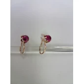 Cercei din aur 583*2.35gr