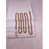 Lant Din Aur Proba 585* 15.24 Gr