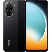 Telefon Xiaomi Poco X71 128 GB Black