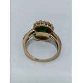 Inel Din Aur Proba 585* 5.84 Gr