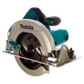 Fierastreau circular Makita HS7601