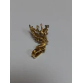 Pandativ din Aur proba 750* 5,91gr.