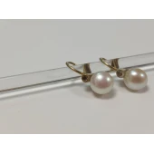 Cercei Din Aur Proba 585* 2.70 gr