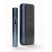 Iqos Ilumia Prime  Black