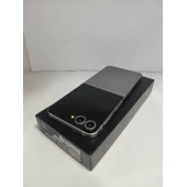 Telefon Samsung Galaxy Z Flip6 256 GB Black
