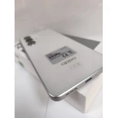 Telefon Oppo A5 128 GB White