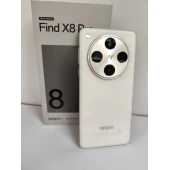 Telefon Oppo X8 Pro 16/512Gb White