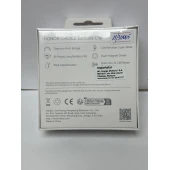 Casti Honor Choice Earbuds Clip Black