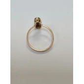 Inel Din Aur Proba 585* 2.50 gr