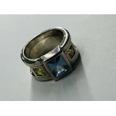 Inel Din Argint 925* 10.62 gr