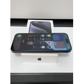 Telefon Apple iPhone 15 Pro Max 256 GB Blue Titanium