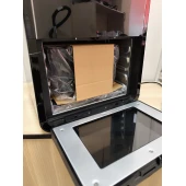 Friteuza cu Aer Cald HEINNER HAF-B12BK2000