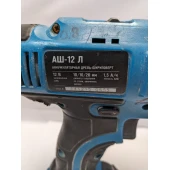 Masina de înșurubat Workmaster АШ-13Л