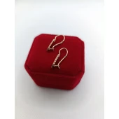 Cercei Din Aur Proba 583* 2.66 gr