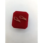 Cercei Din Aur Proba 583* 2.66 gr