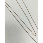 Lant din aur 585 Masa 2.78 Gr